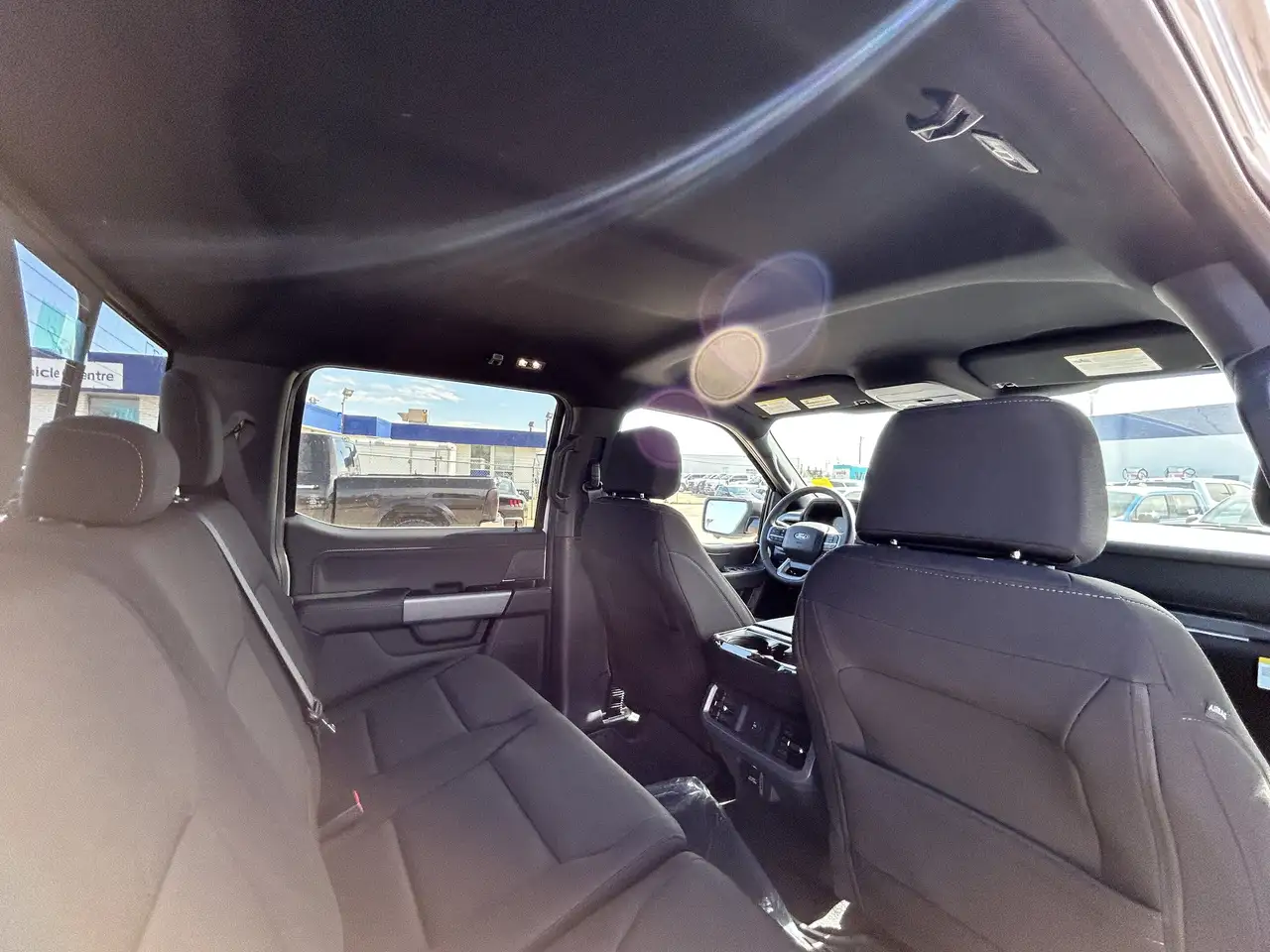 Ford F 150 photo Ford F 150