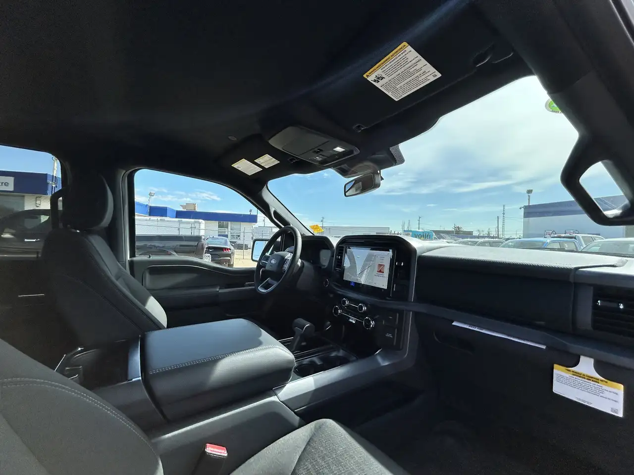 Ford F 150 photo Ford F 150
