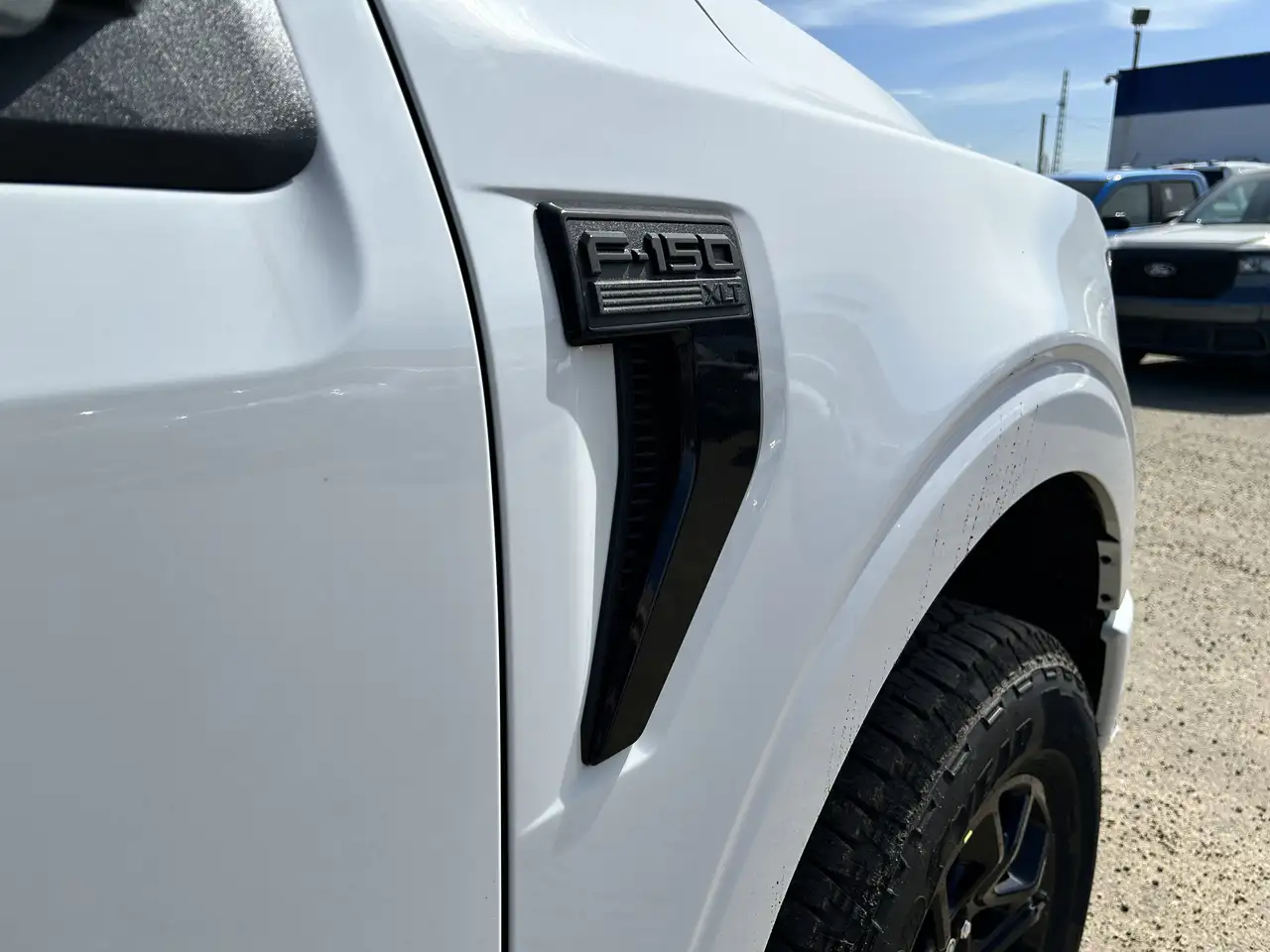 Ford F 150 photo Ford F 150