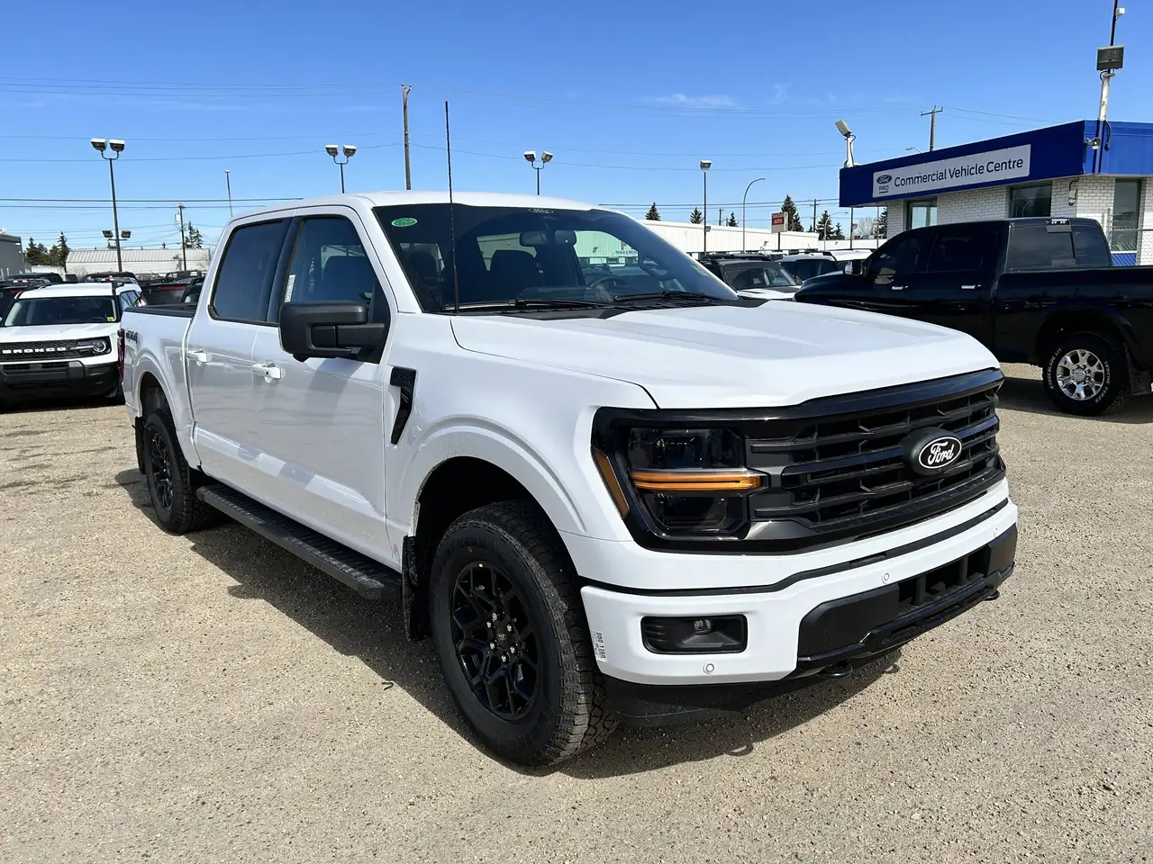 Ford F 150 photo Ford F 150