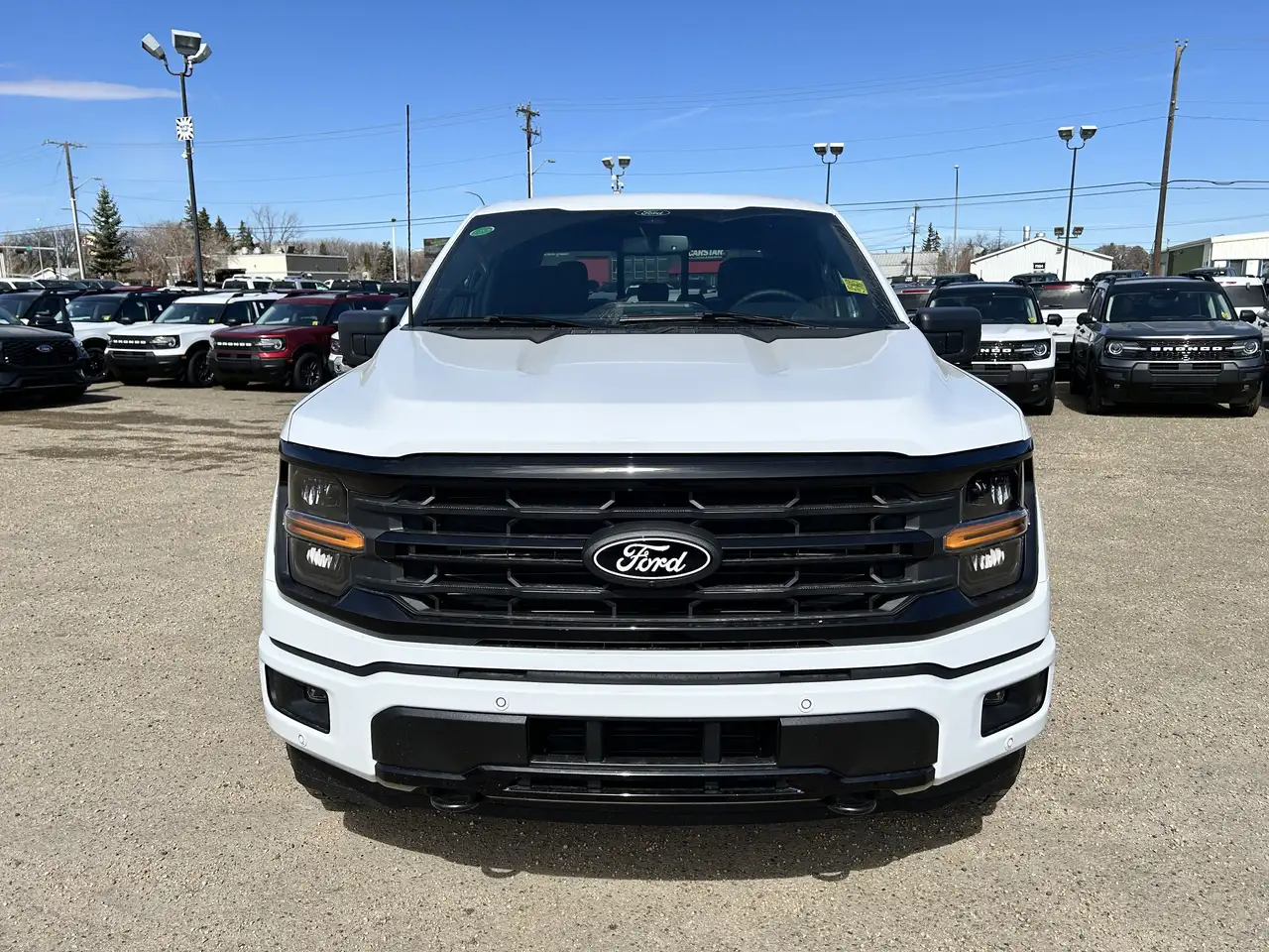 Ford F 150 photo Ford F 150
