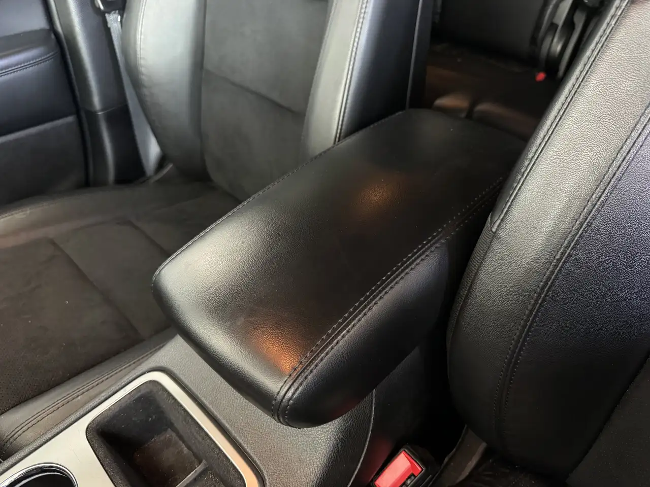 Jeep Grand Cherokee photo Jeep Grand Cherokee