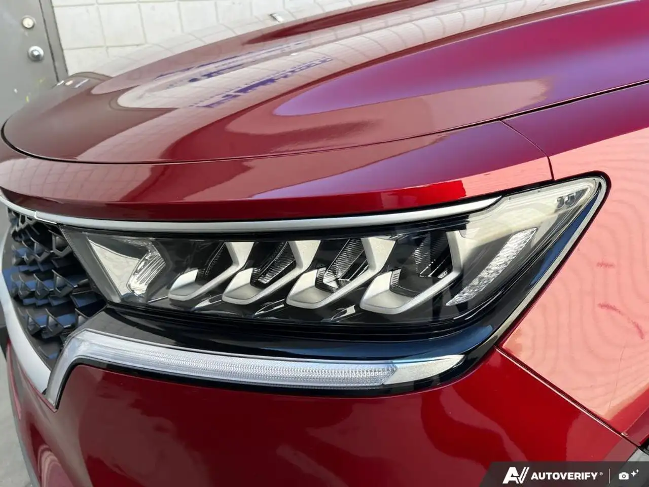 Kia Sorento fotografie Kia Sorento