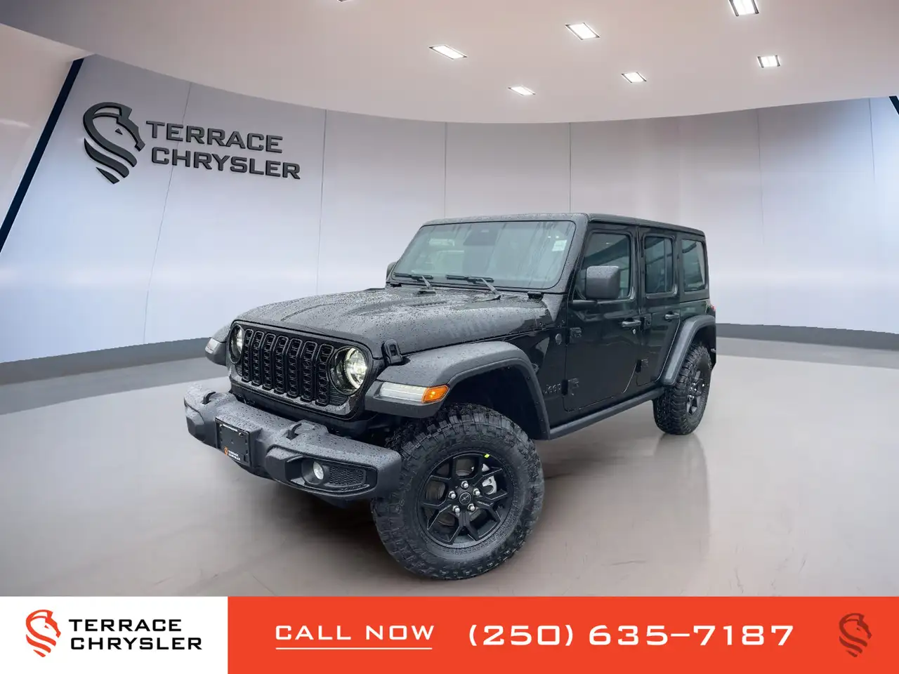 Jeep Wrangler photo Jeep Wrangler