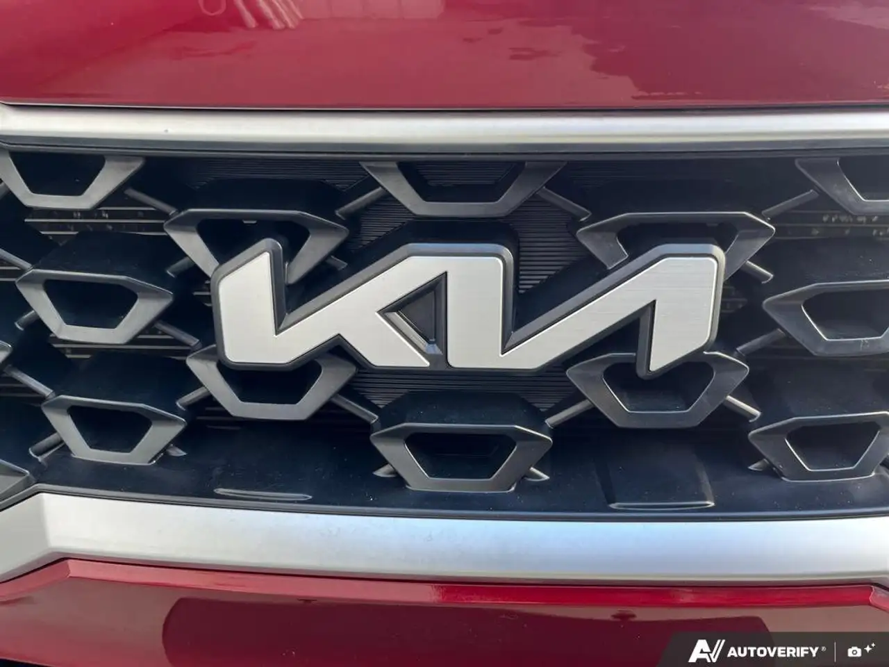Kia Sorento fotografie Kia Sorento