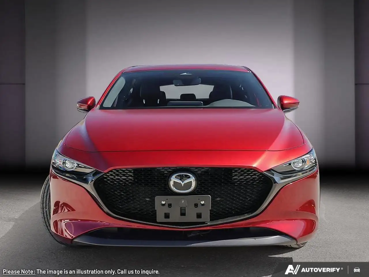 Mazda 3 снимка Mazda 3
