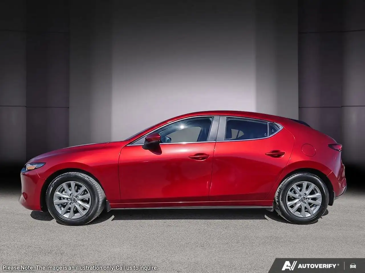 Mazda 3 снимка Mazda 3