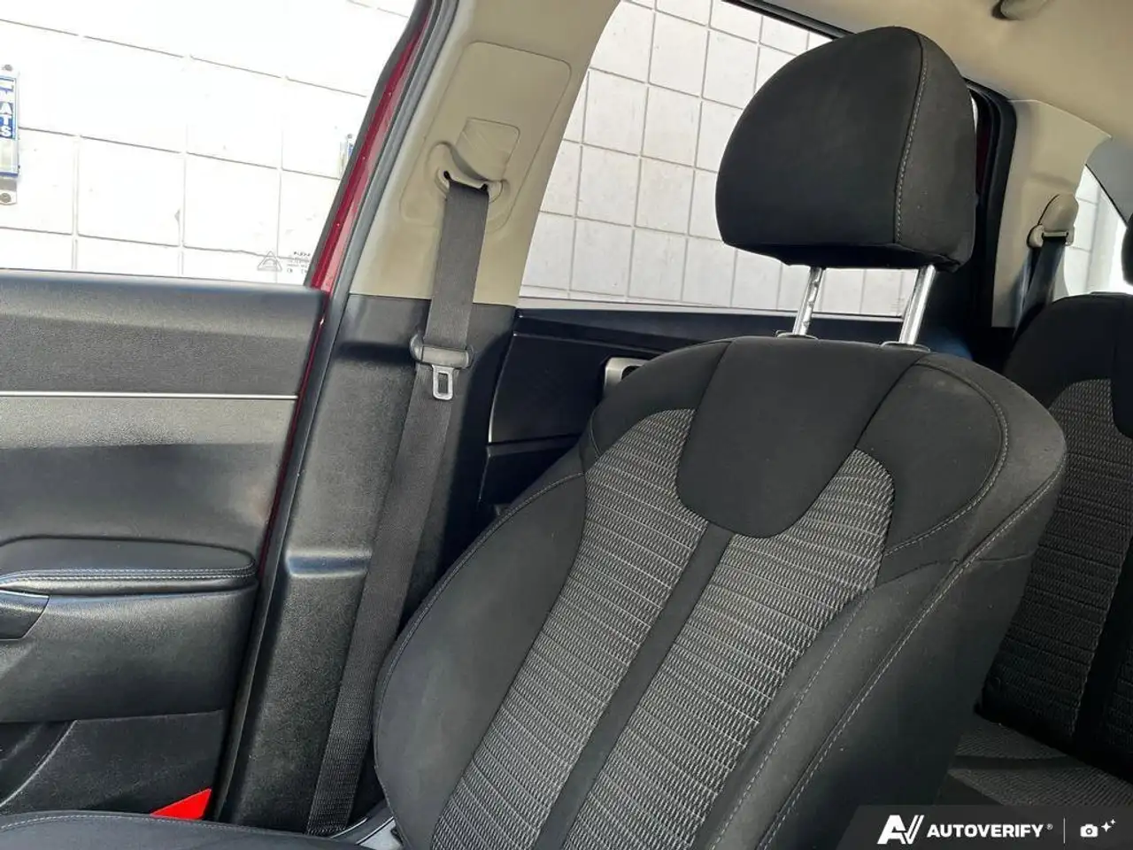 Kia Sorento fotografie Kia Sorento