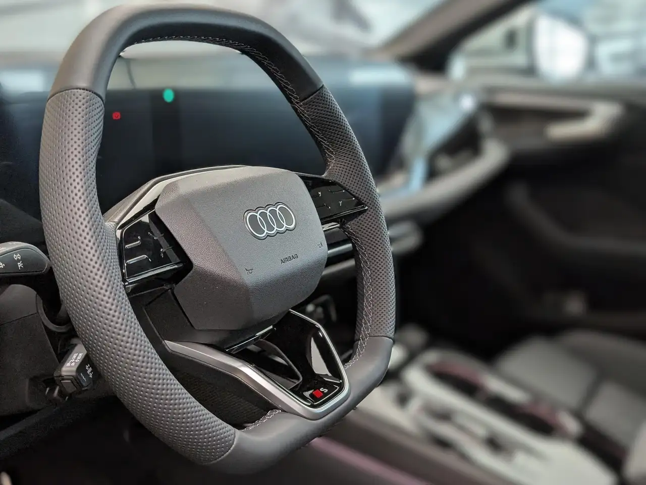 Audi S5 fotografie Audi S5