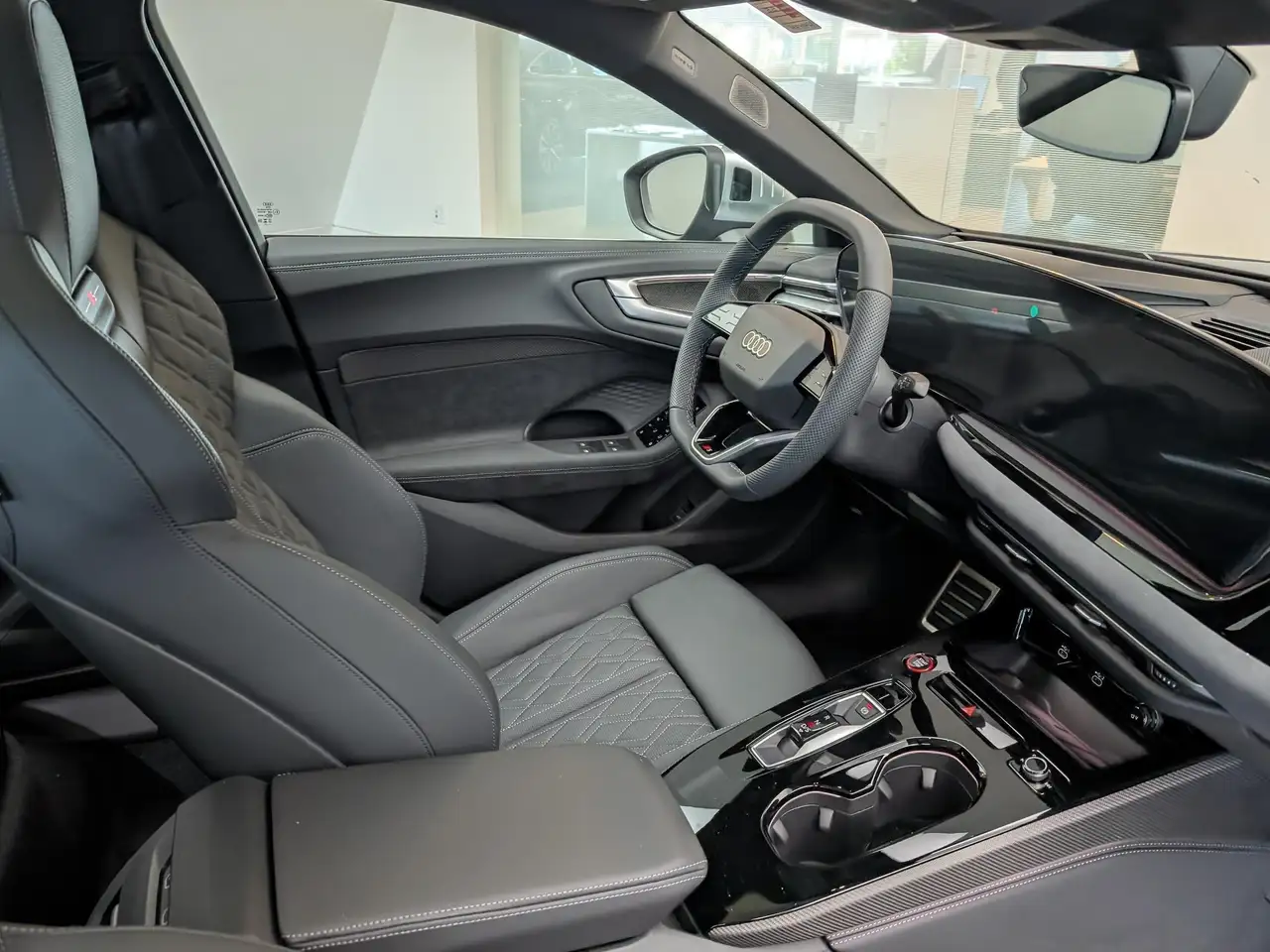 Audi S5 fotografie Audi S5