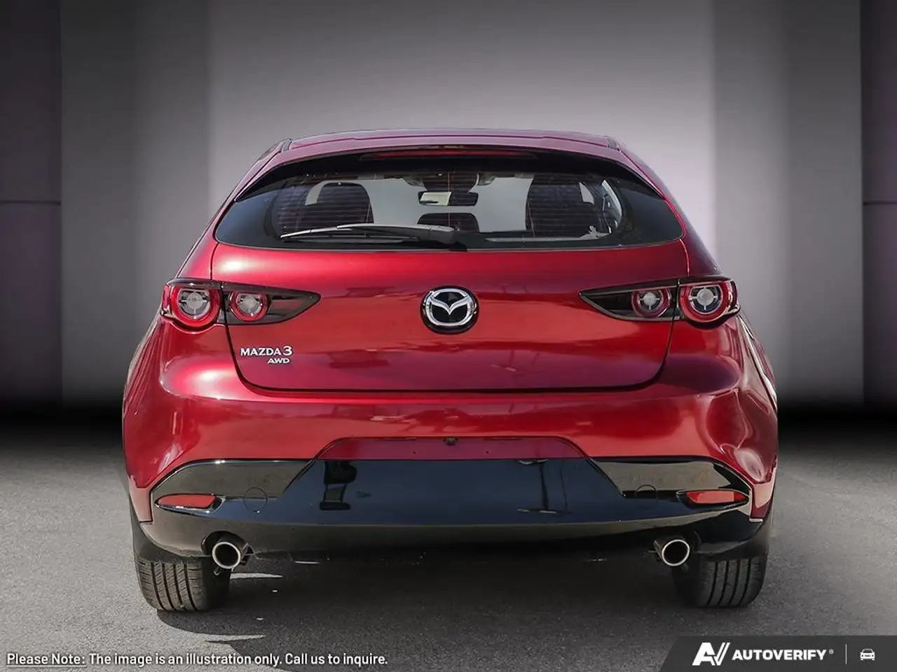 Mazda 3 снимка Mazda 3