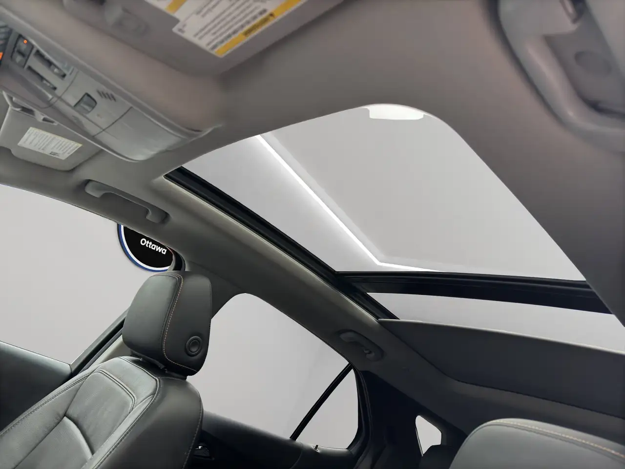 Chevrolet Equinox photo Chevrolet Equinox