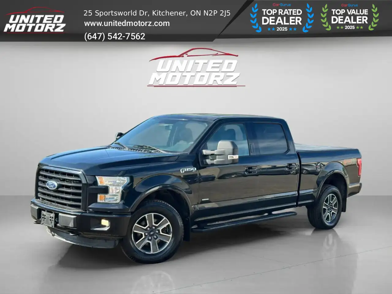 Ford F 150 fotografie Ford F 150