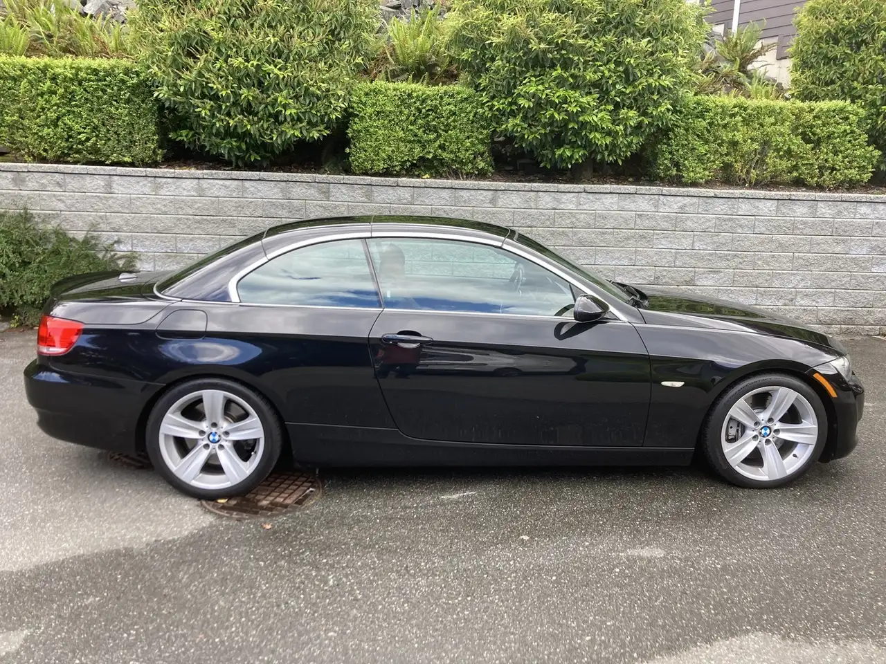 2008 BMW 3 Series
