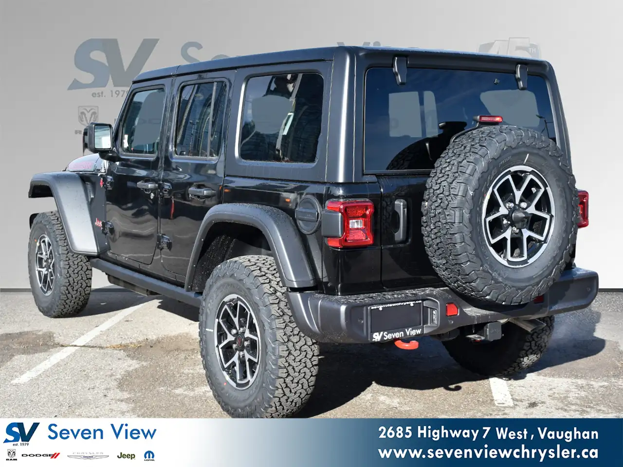 Jeep Wrangler fotografie Jeep Wrangler