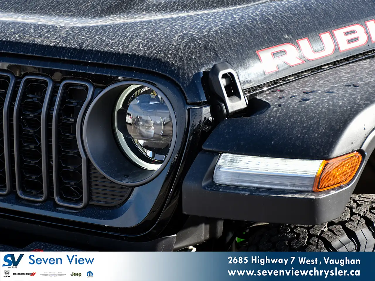 Jeep Wrangler fotografie Jeep Wrangler