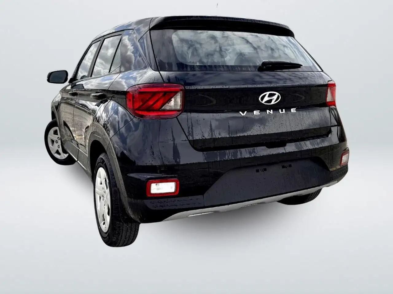 Hyundai Venue снимка Hyundai Venue
