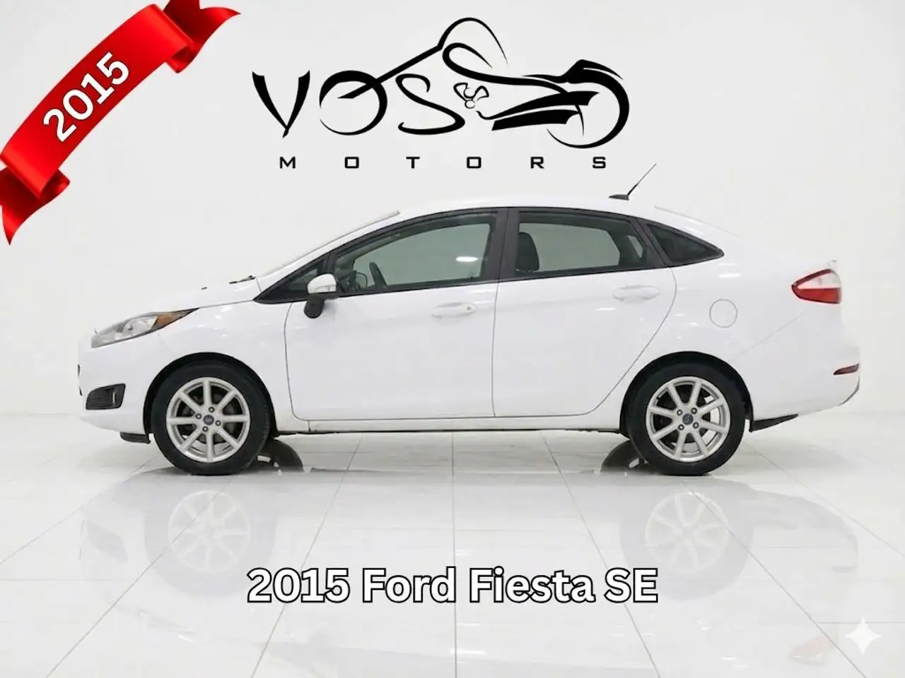 Ford Fiesta photo Ford Fiesta