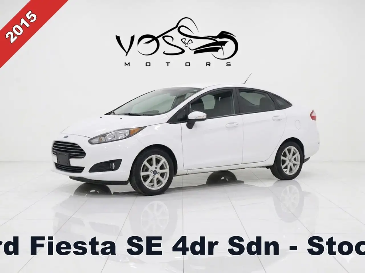 Ford Fiesta photo Ford Fiesta