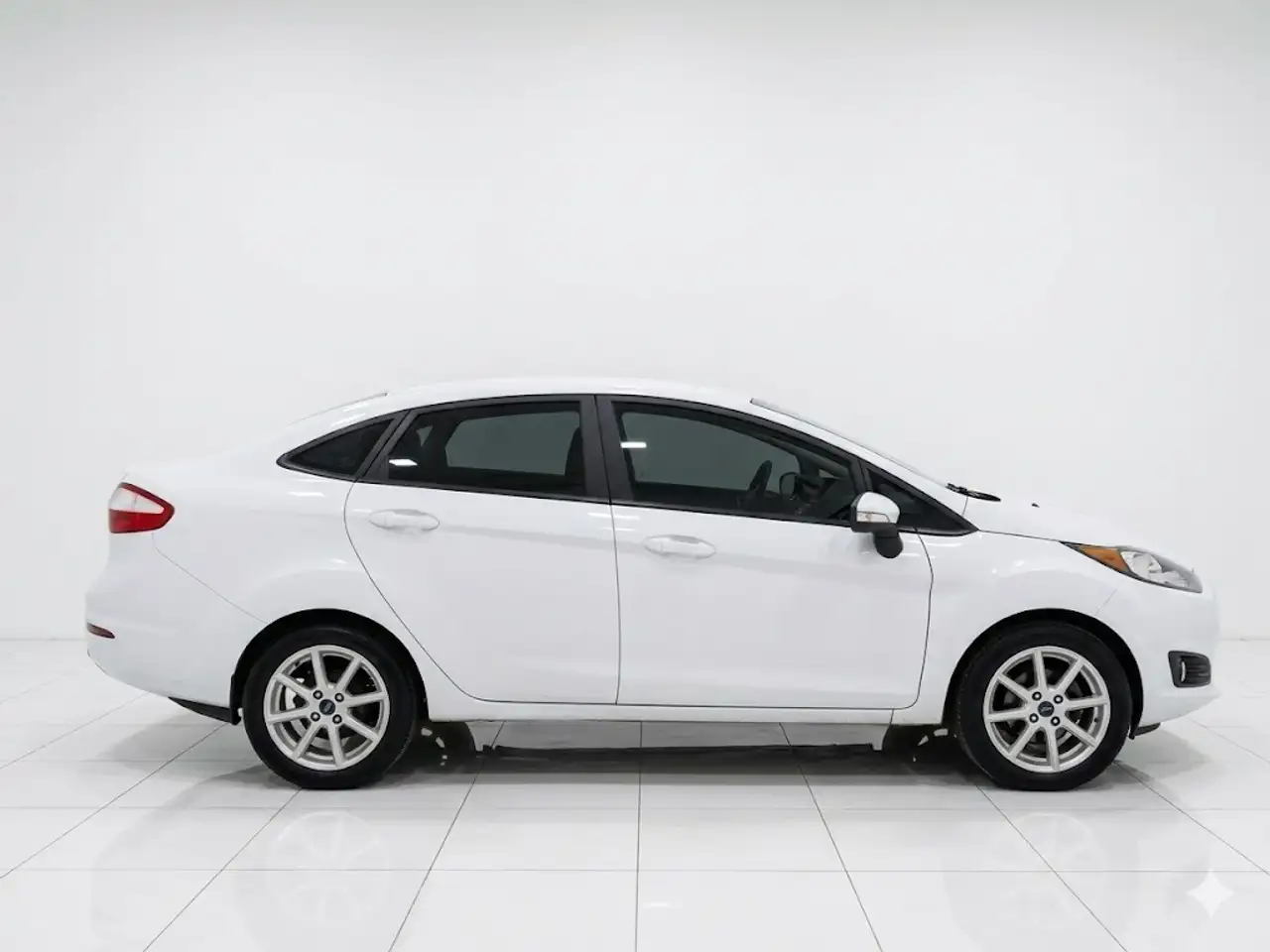 Ford Fiesta photo Ford Fiesta