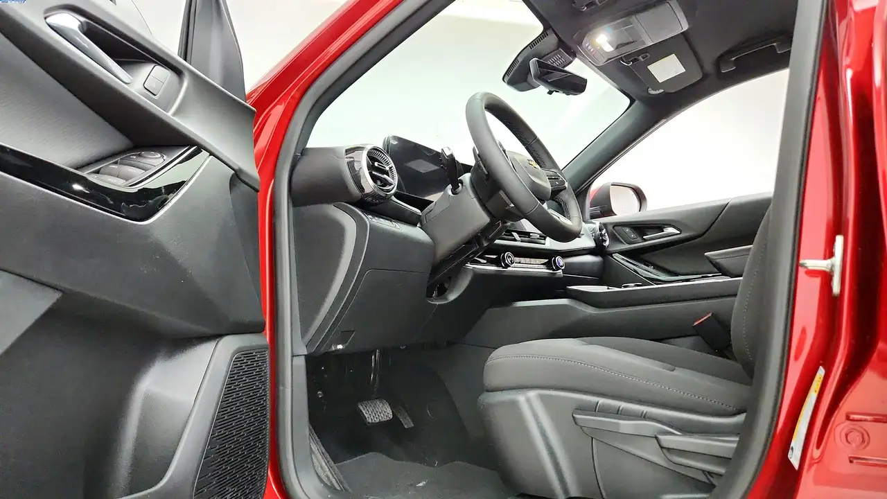 Chevrolet Equinox снимка Chevrolet Equinox