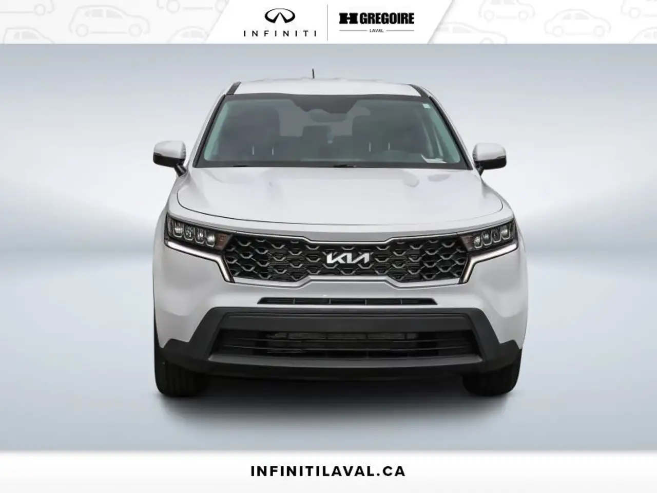 Kia Sorento снимка Kia Sorento