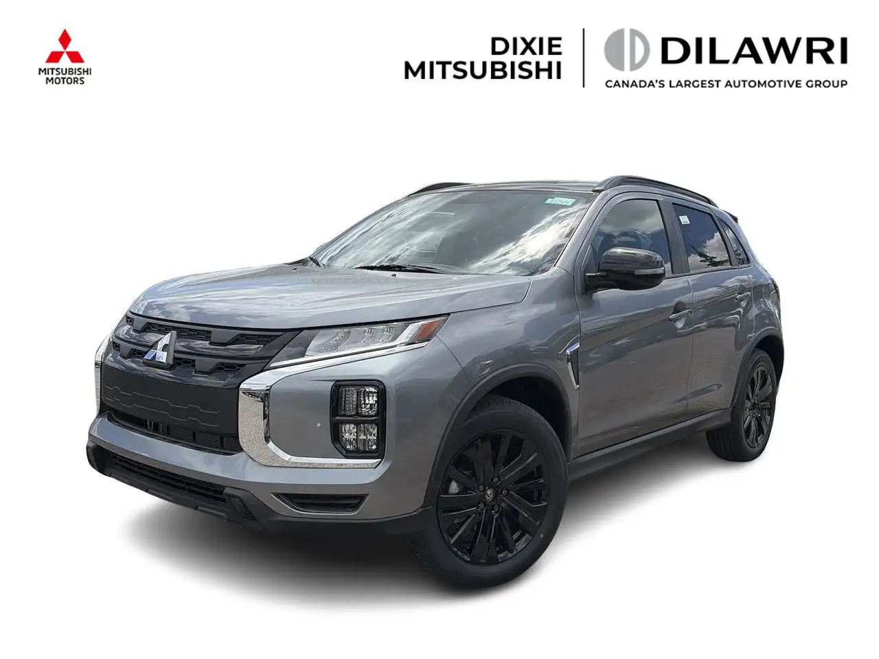Mitsubishi RVR снимка Mitsubishi RVR