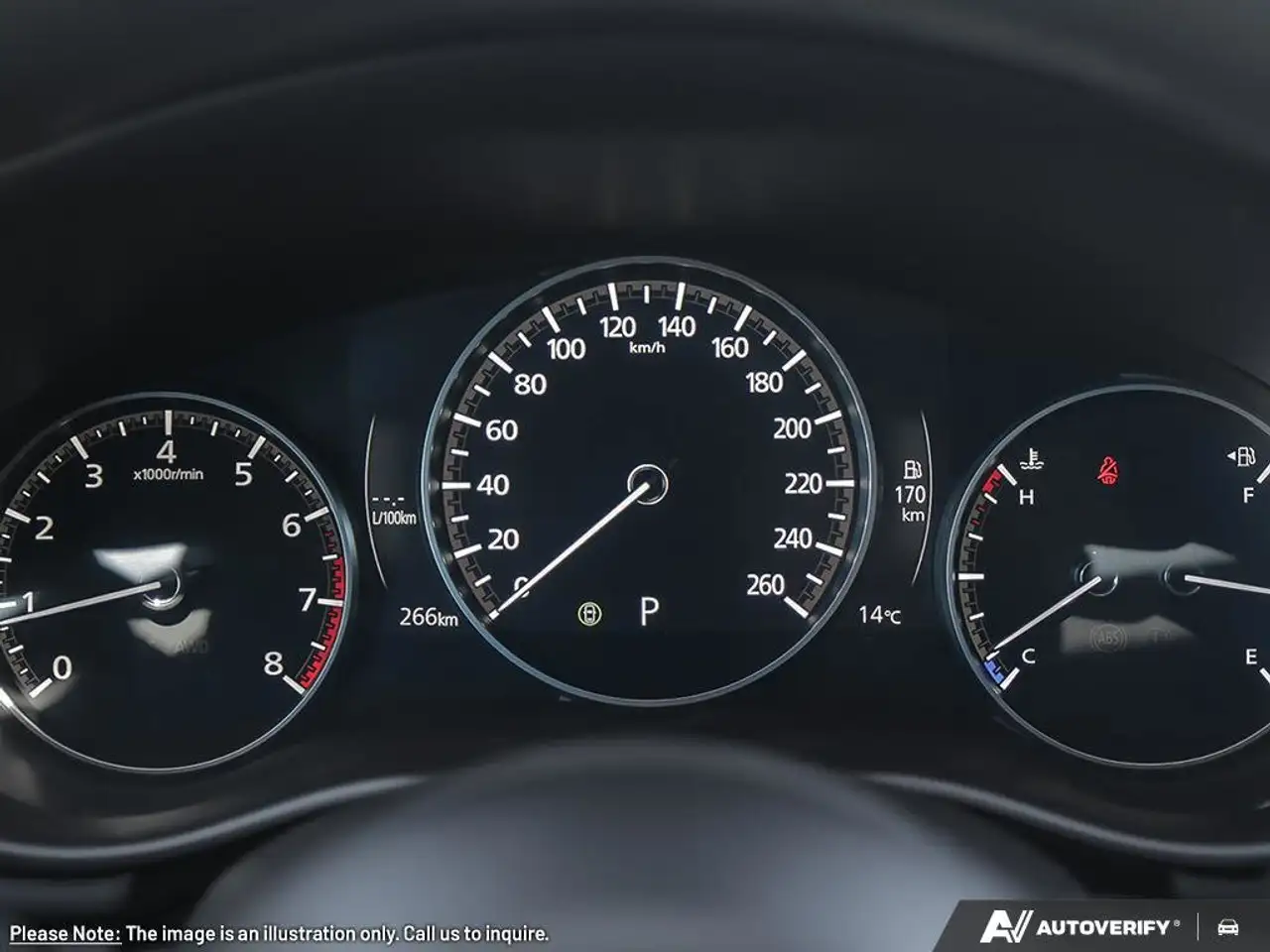Mazda 3 снимка Mazda 3