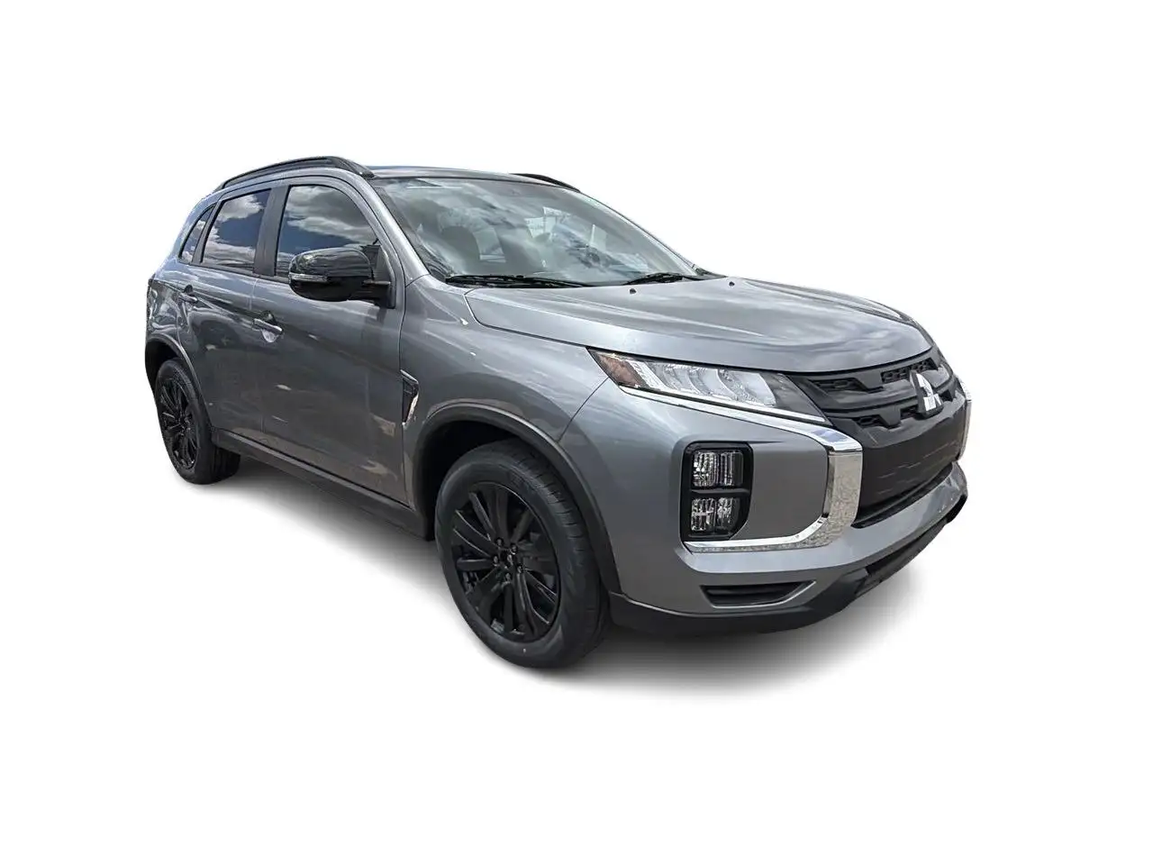Mitsubishi RVR снимка Mitsubishi RVR