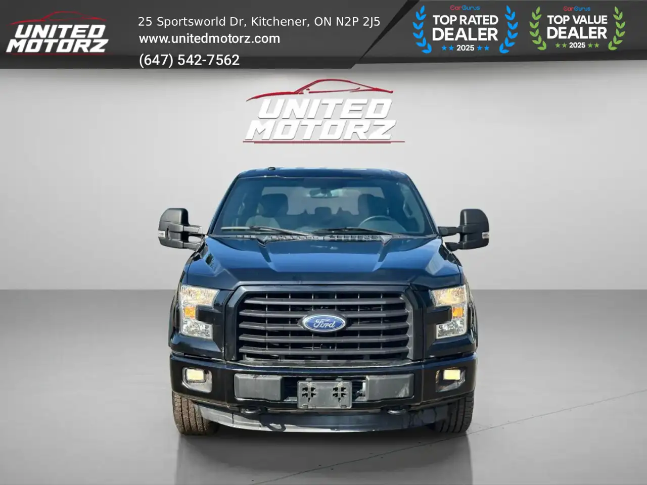Ford F 150 fotografie Ford F 150