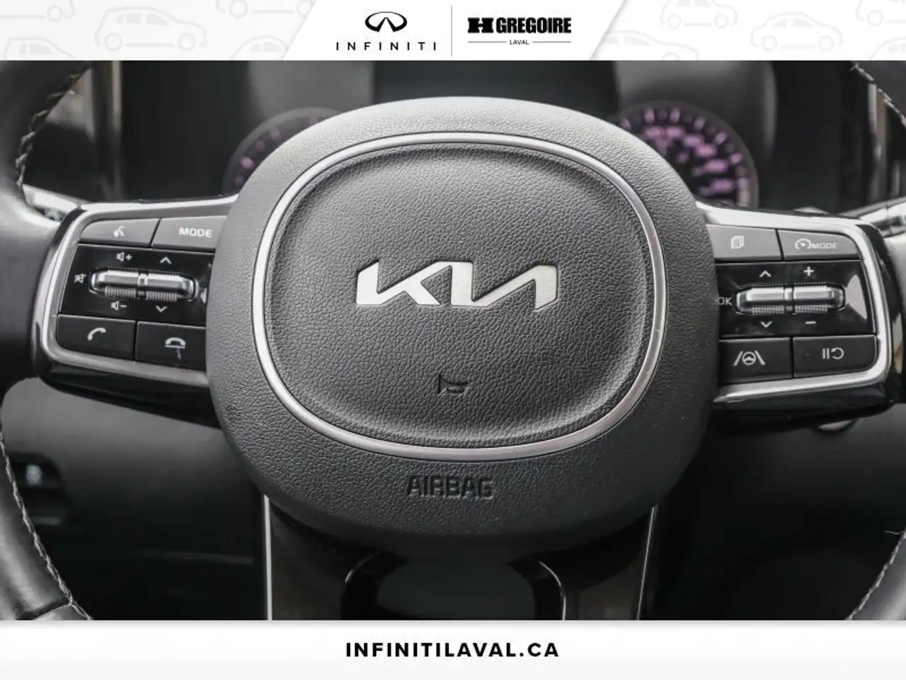 Kia Sorento снимка Kia Sorento