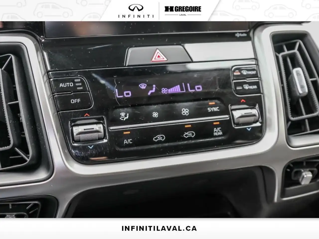 Kia Sorento снимка Kia Sorento