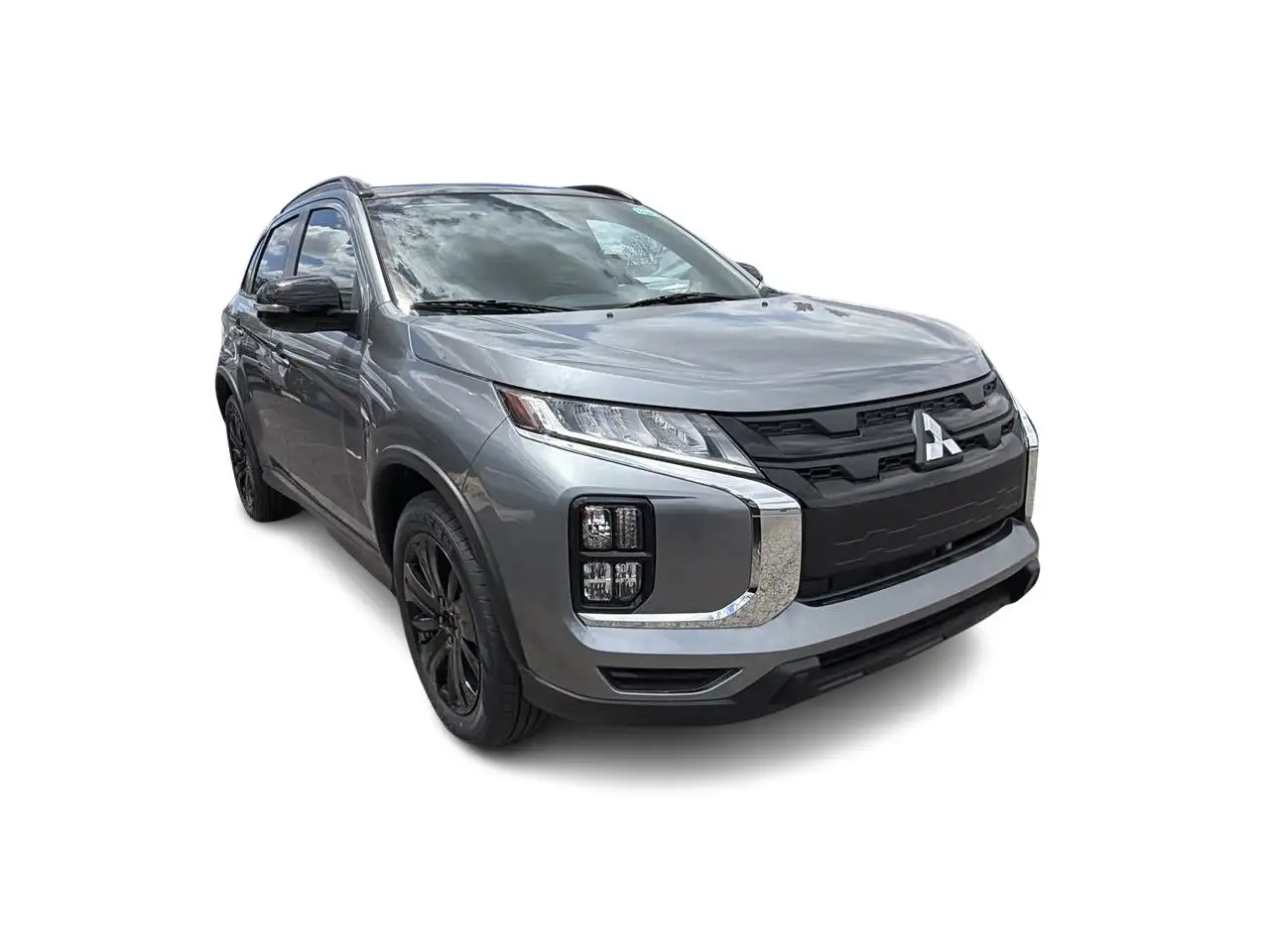 Mitsubishi RVR снимка Mitsubishi RVR