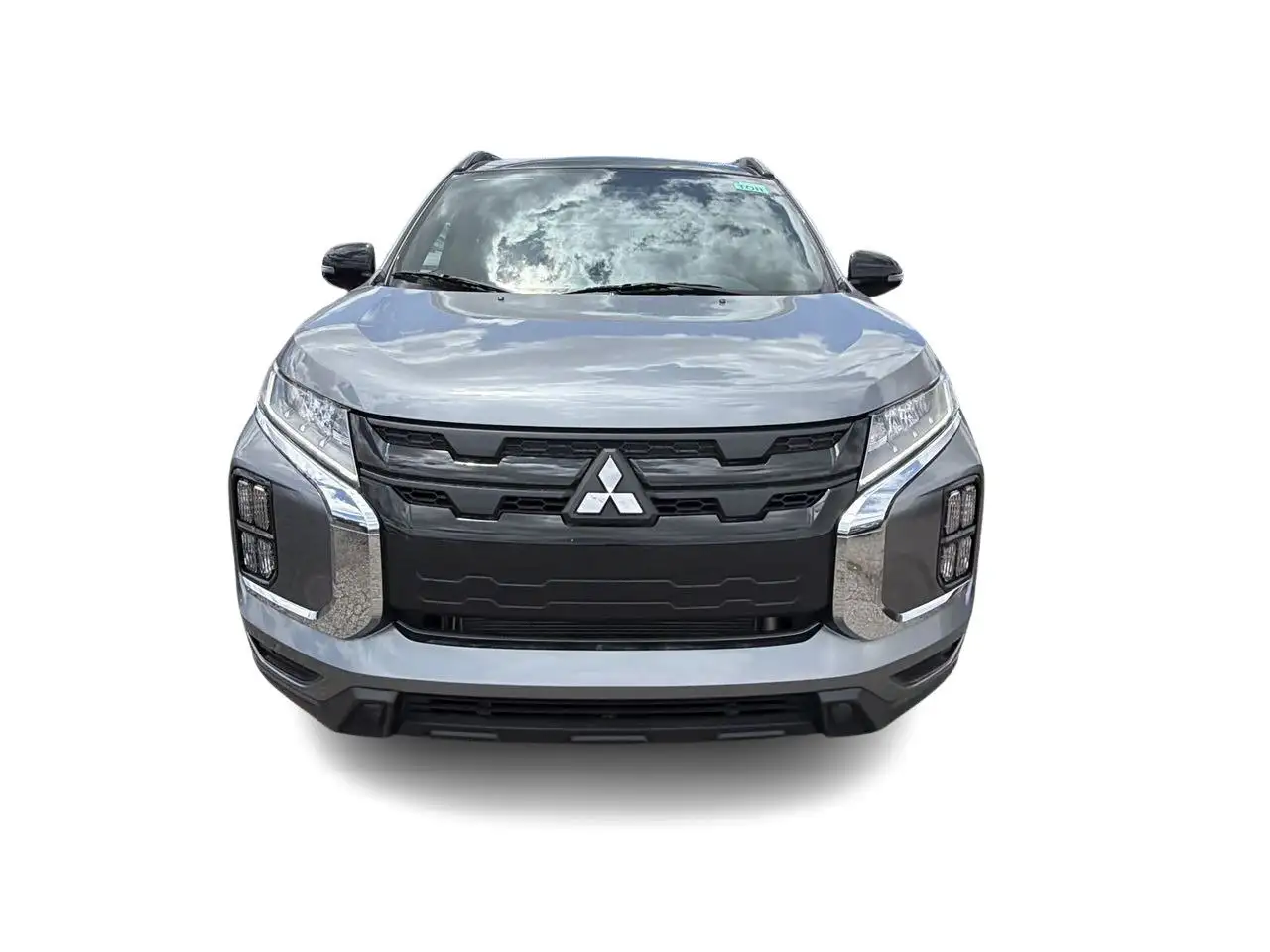 Mitsubishi RVR снимка Mitsubishi RVR
