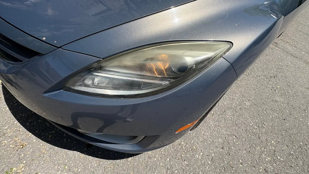 Mazda 6 снимка Mazda 6