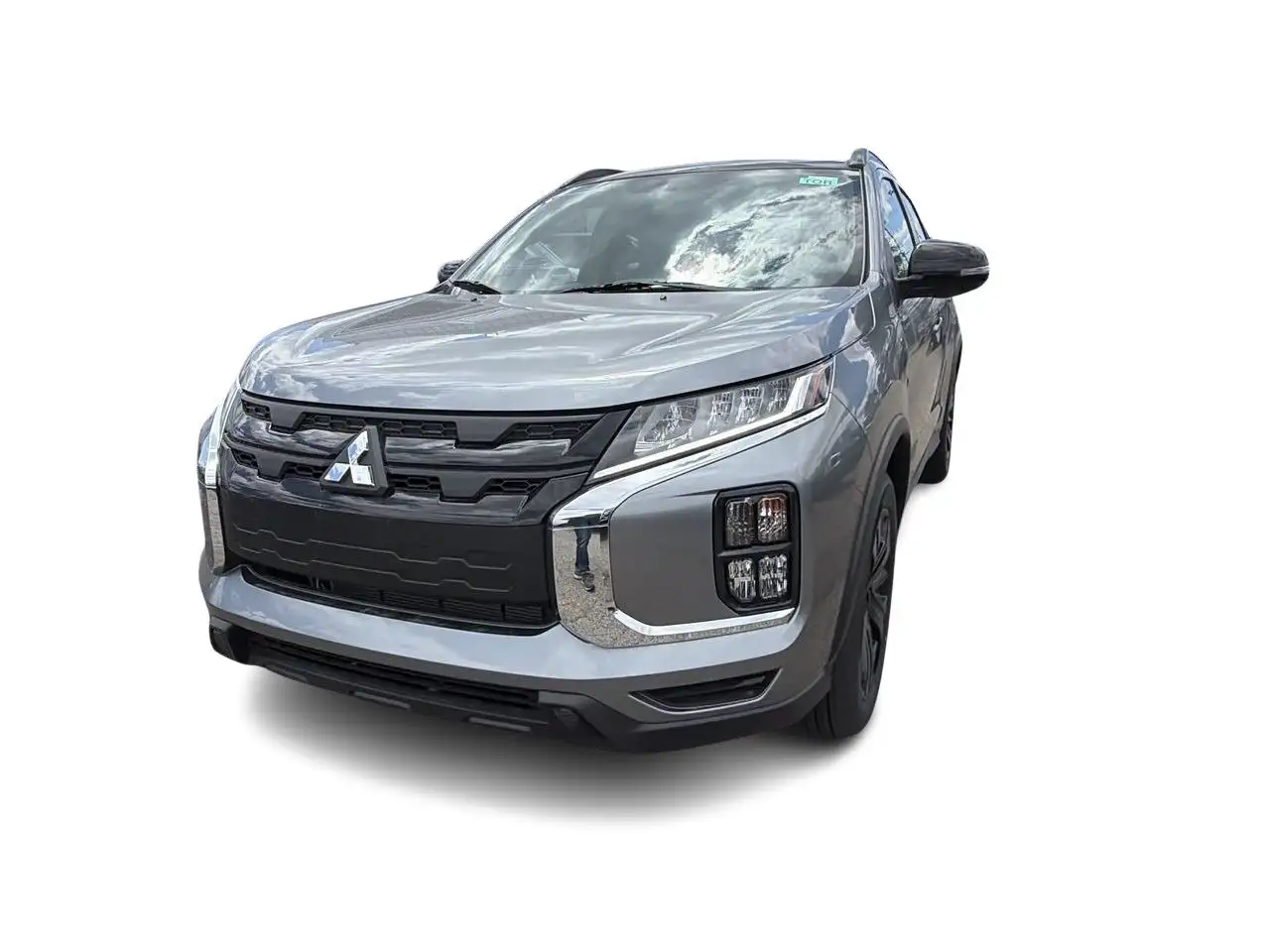 Mitsubishi RVR снимка Mitsubishi RVR