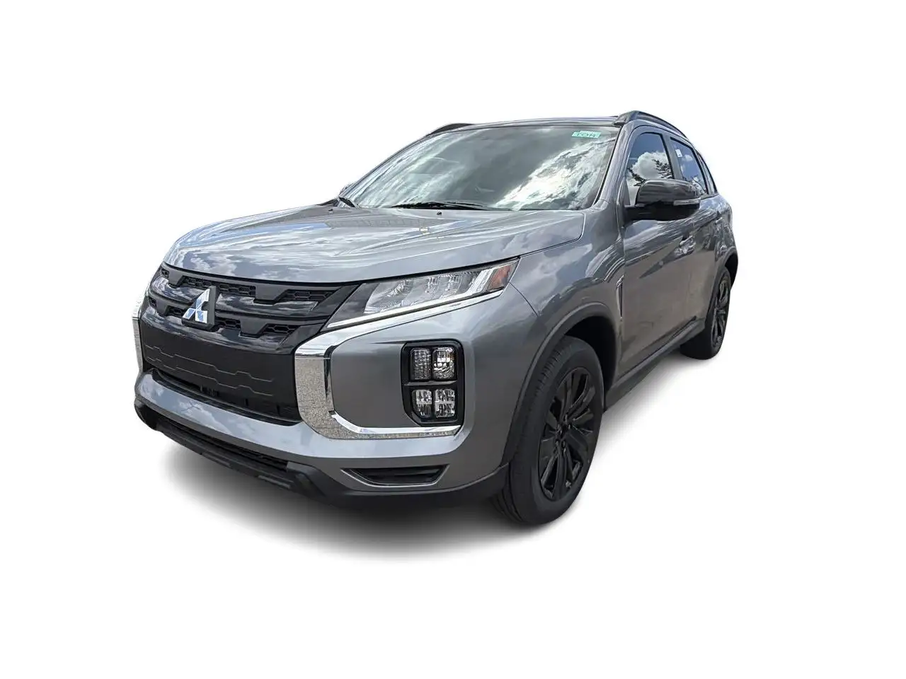 Mitsubishi RVR снимка Mitsubishi RVR