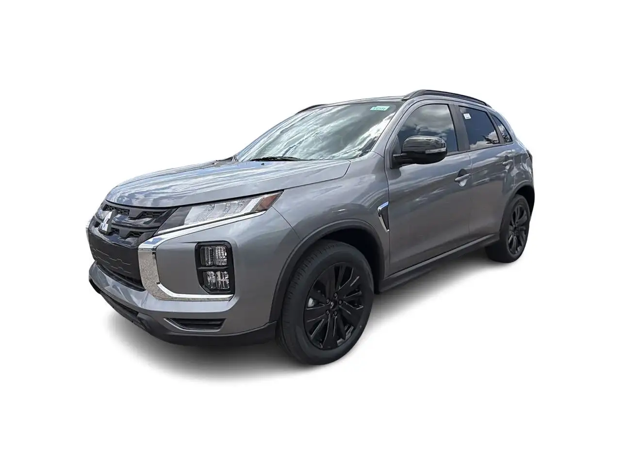 Mitsubishi RVR снимка Mitsubishi RVR