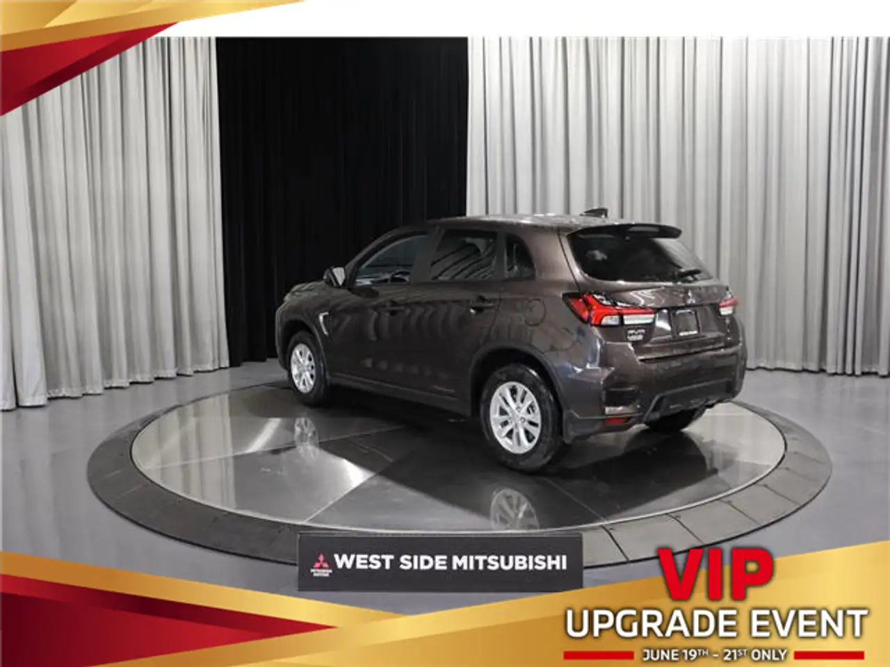 Mitsubishi RVR снимка Mitsubishi RVR
