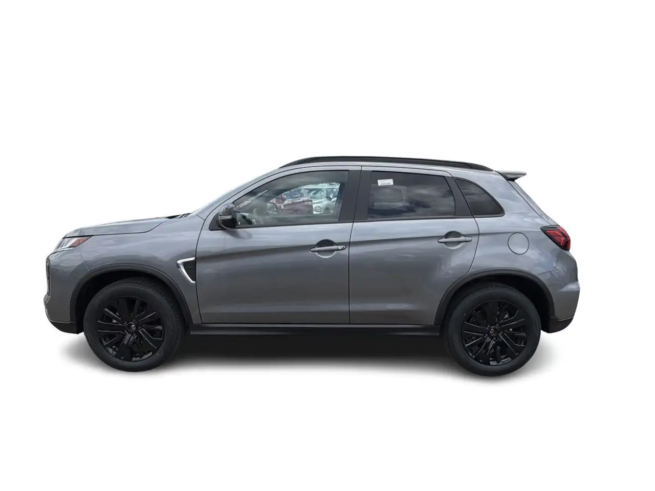 Mitsubishi RVR снимка Mitsubishi RVR