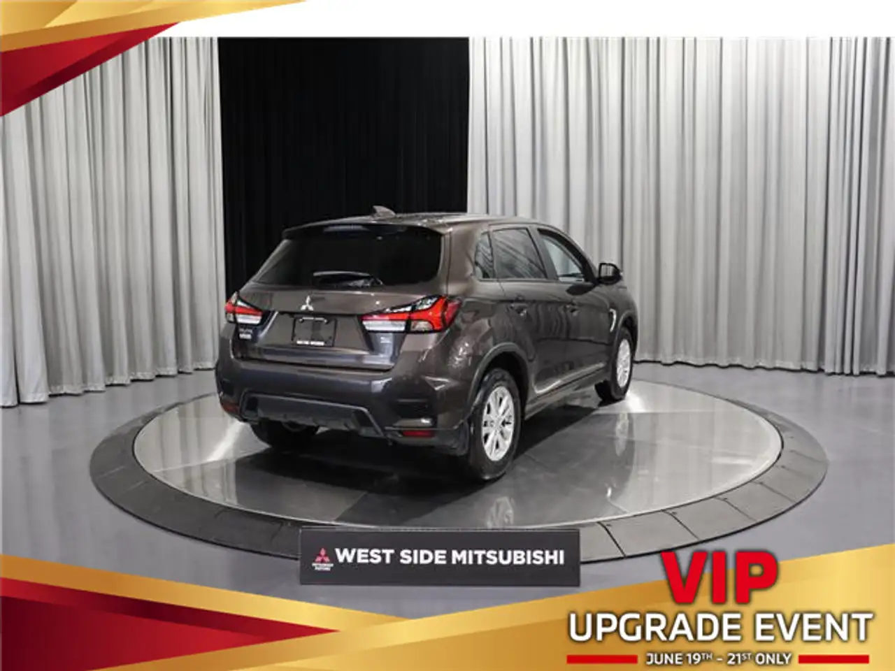 Mitsubishi RVR снимка Mitsubishi RVR