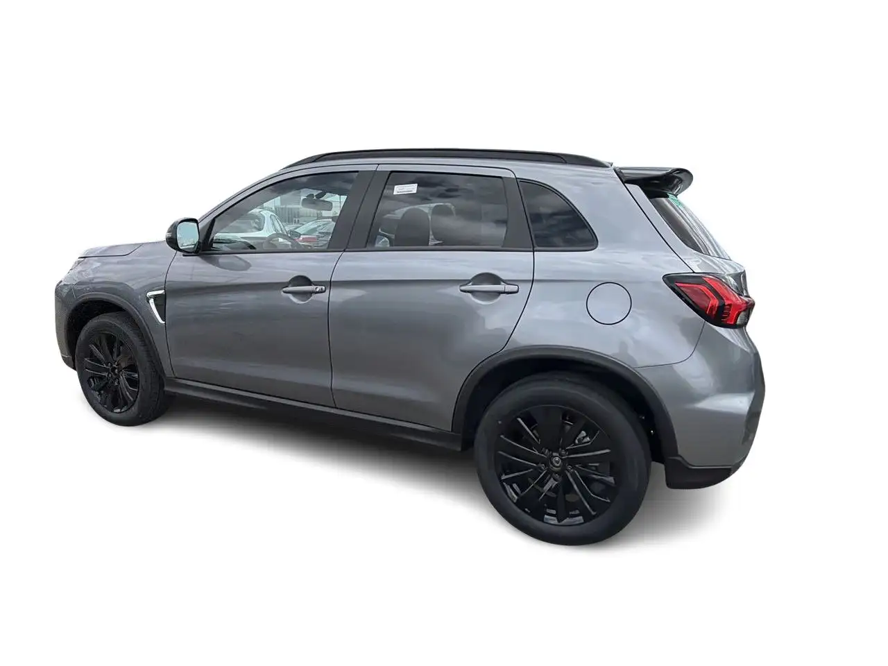 Mitsubishi RVR снимка Mitsubishi RVR