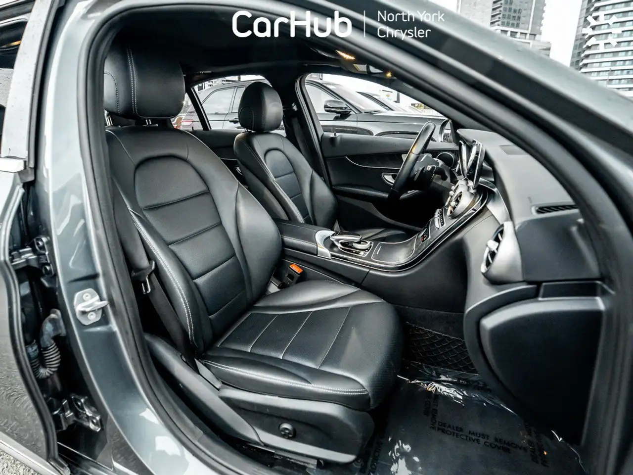 Mercedes-Benz C-Class fotografie Mercedes-Benz C-Class