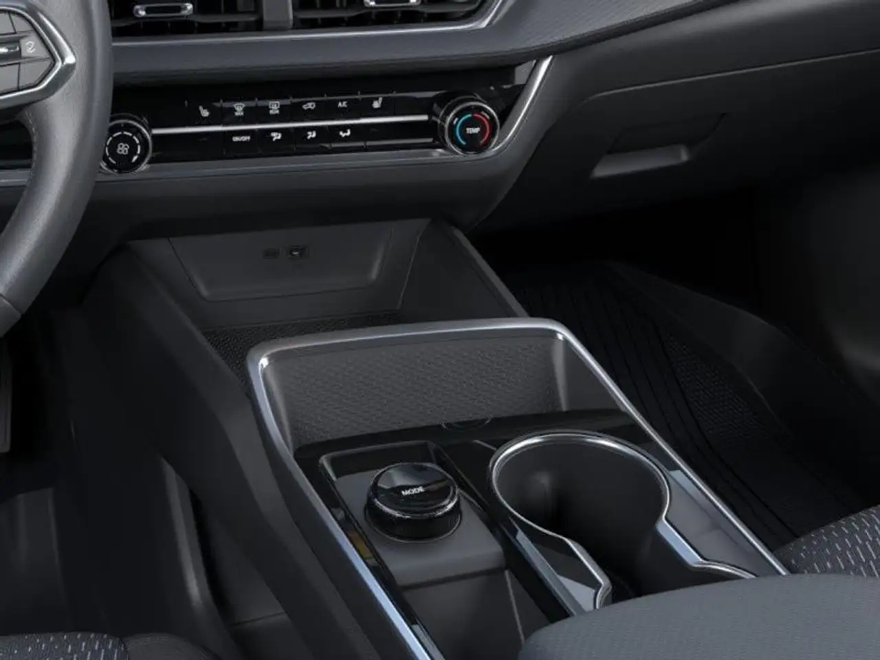 Chevrolet Equinox fotografie Chevrolet Equinox