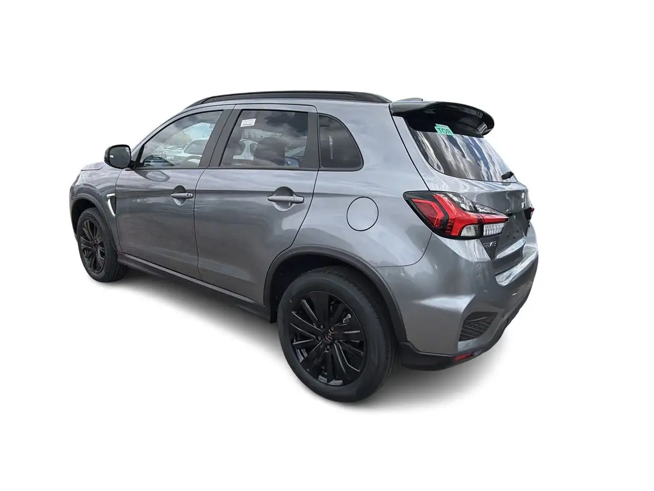 Mitsubishi RVR снимка Mitsubishi RVR