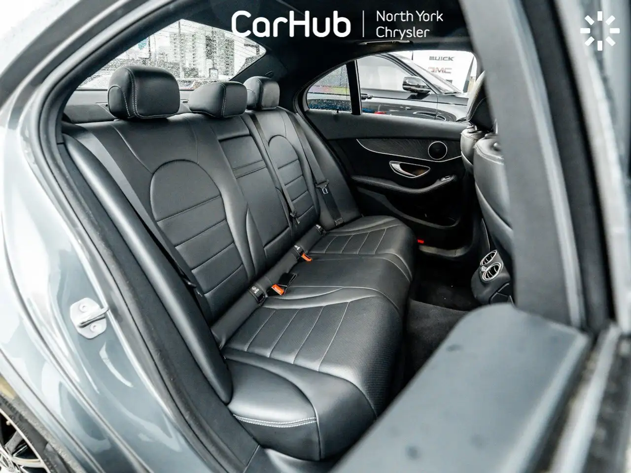 Mercedes-Benz C-Class fotografie Mercedes-Benz C-Class