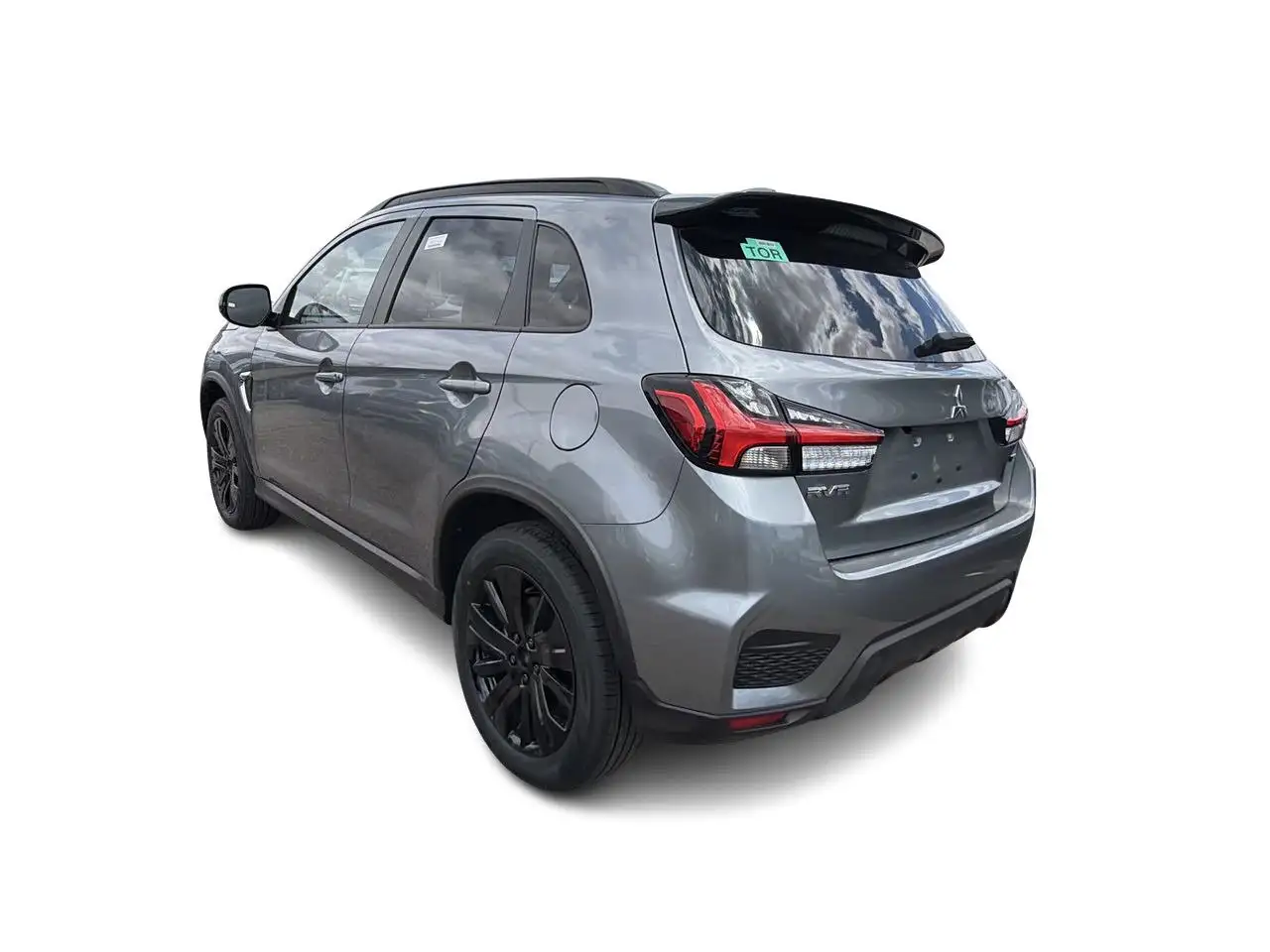 Mitsubishi RVR снимка Mitsubishi RVR