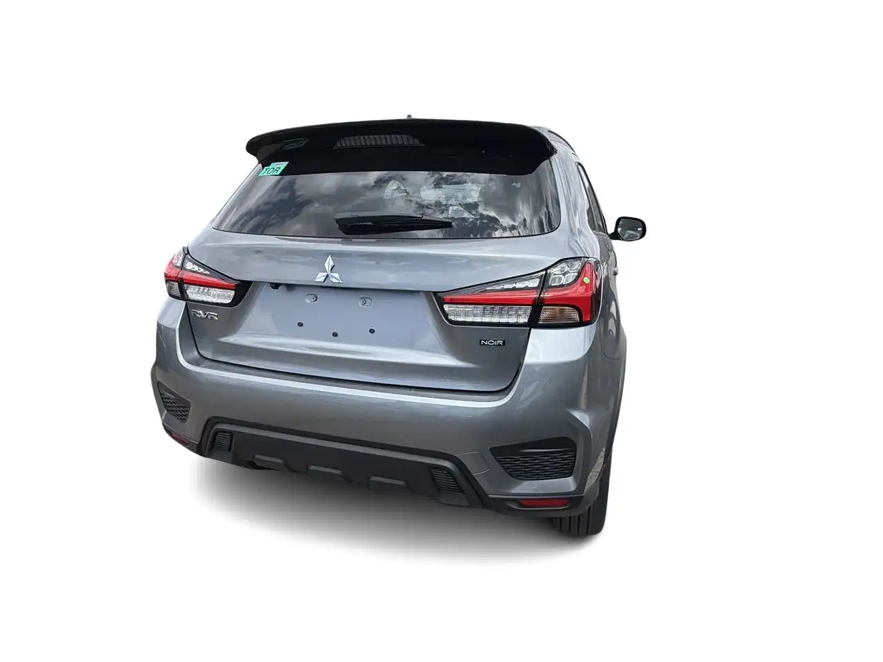 Mitsubishi RVR снимка Mitsubishi RVR