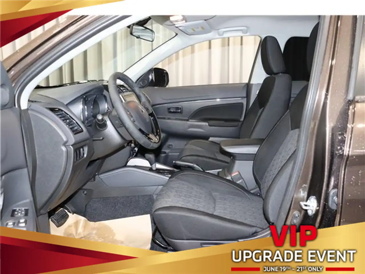 Mitsubishi RVR снимка Mitsubishi RVR