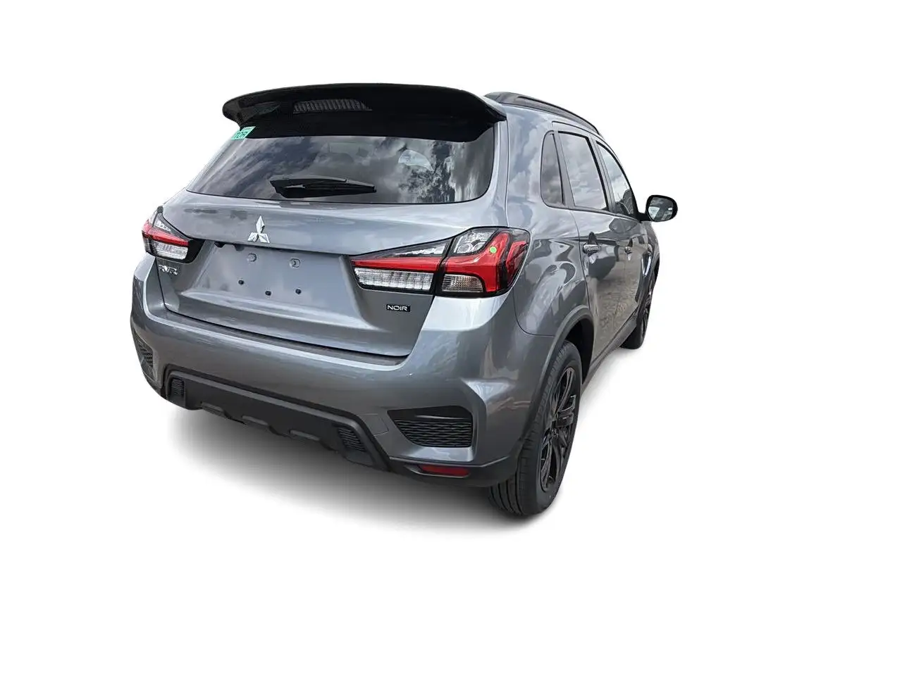 Mitsubishi RVR снимка Mitsubishi RVR